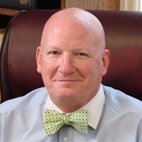 CEO Bruce Stanley