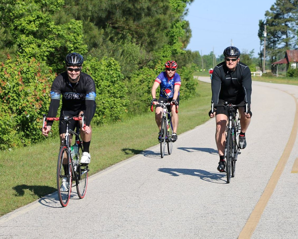 Ride for a Reason Methodist Home for Children