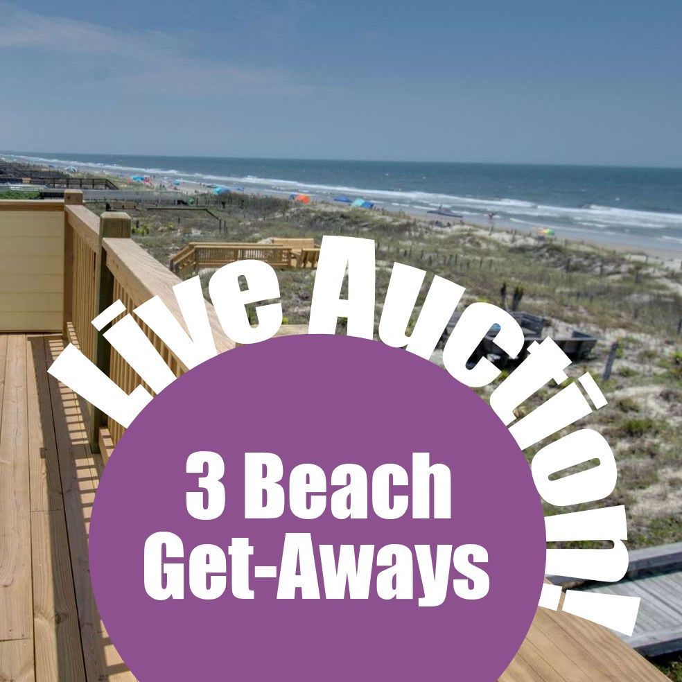 First Chance Auction