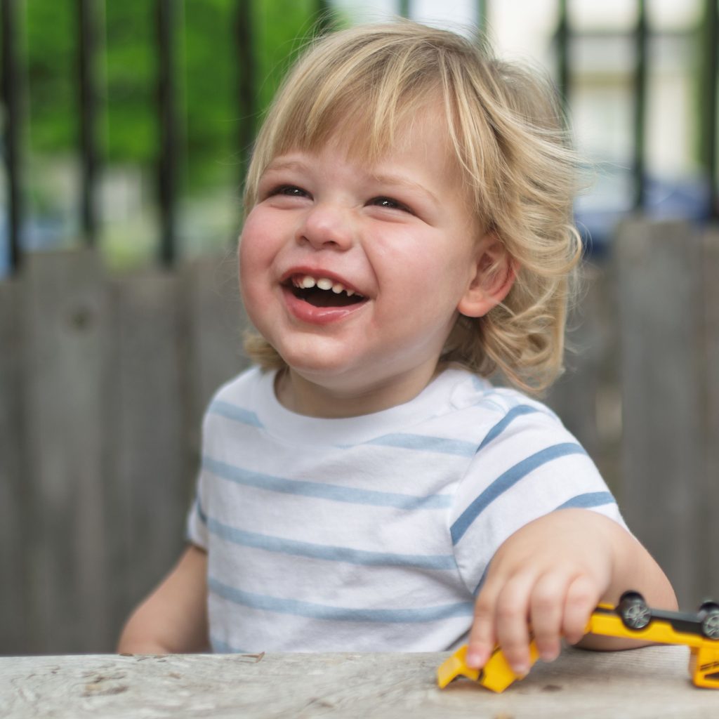 Meet Joe – Giant Steps