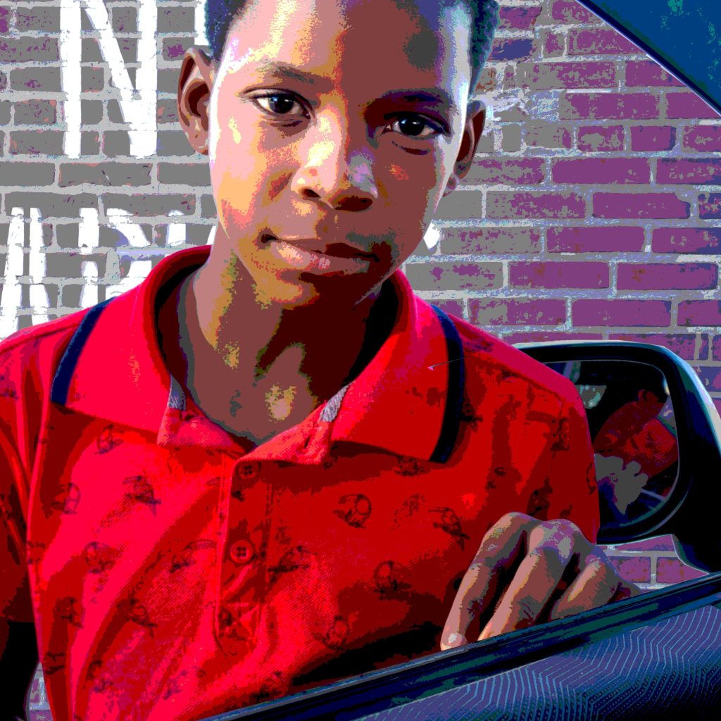 Rashawn